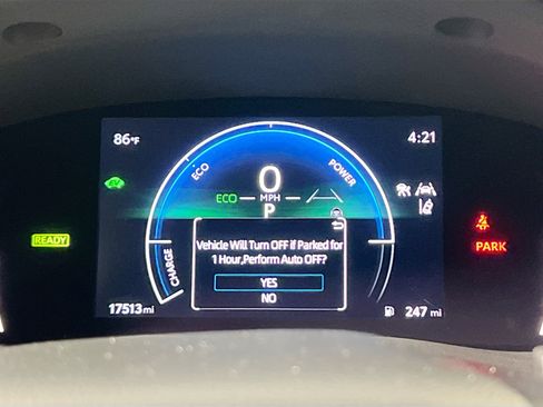 Used 2025 Toyota Camry SE FWD image 23