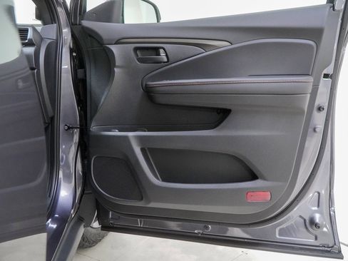 New 2026 Honda Ridgeline TrailSport image 39