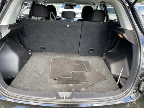 Used 2020 Mitsubishi Outlander Sport SE AWD/4WD image 6