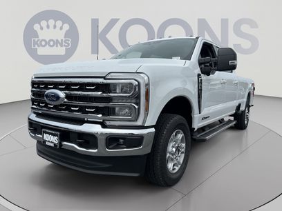 New 2026 Ford F350 XLT w/ XLT Premium Package