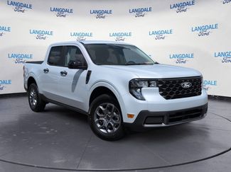 New 2026 Ford Maverick XLT w/ XLT Luxury Package FWD video 2