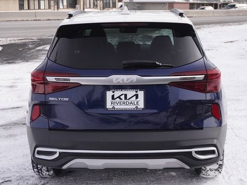 Used 2022 Kia Seltos S image 12