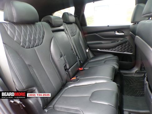 Used 2022 Hyundai Santa Fe Calligraphy image 24
