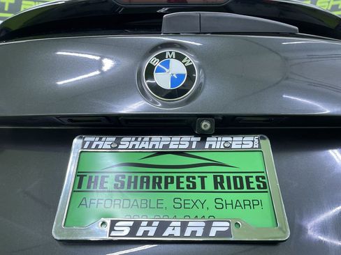 Used 2019 BMW X3 sDrive30i image 12