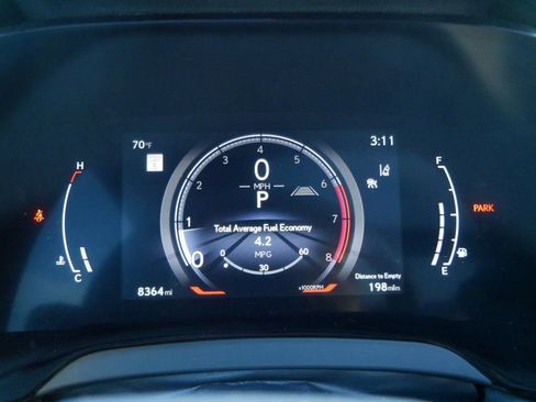 Certified 2023 Lexus RX 350 AWD w/ Accessory Package (Z1) image 29