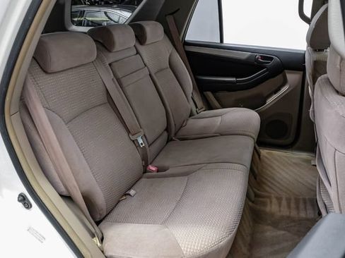 Used 2003 Toyota 4Runner SR5 RWD image 28