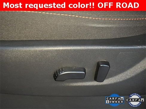 Certified 2024 Nissan Frontier Pro-X w/ Pro Convenience Package image 13