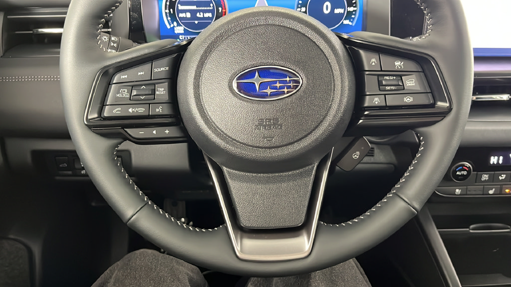 New 2026 Subaru Outback Touring XT AWD/4WD image 19