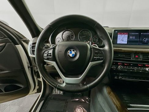 Used 2018 BMW X5 sDrive35i RWD image 13