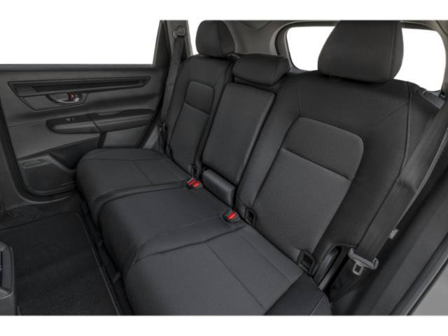 New 2027 Honda CR-V LX image 35