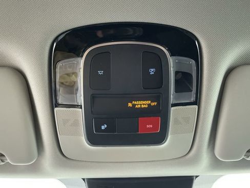 New 2026 Hyundai Tucson SEL image 25