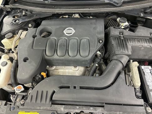 Used 2012 Nissan Altima 2.5 SL w/ 2.5SL Pkg image 16