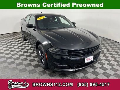 Used 2023 Dodge Charger SXT w/ Blacktop Special Edition