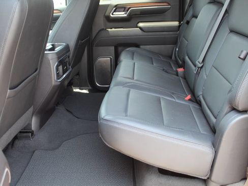 Used 2024 GMC Sierra 1500 Denali w/ Denali Reserve Package RWD image 10