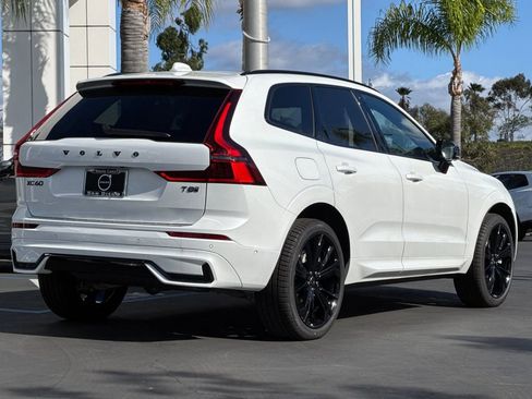 New 2026 Volvo XC60 T8 Ultra w/ Climate Package PRO image 5
