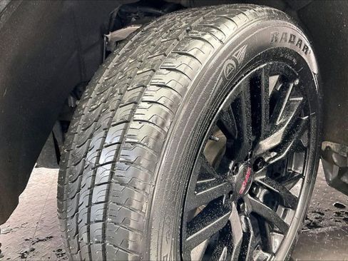 Used 2021 GMC Sierra 1500 Denali w/ Denali Ultimate Package image 33