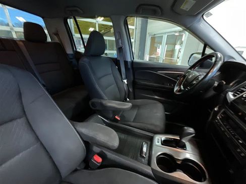Used 2019 Honda Ridgeline Sport image 26