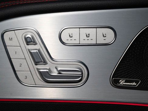 Certified 2024 Mercedes-Benz GLE 53 AMG 4MATIC image 20