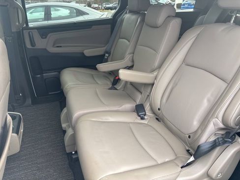 Used 2024 Honda Odyssey EX-L image 12