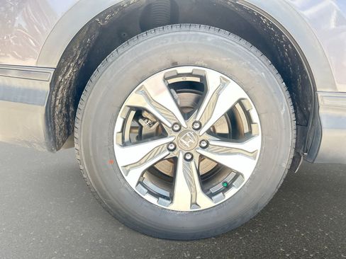 Used 2019 Honda CR-V LX image 5