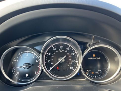 New 2025 MAZDA CX-5 Carbon Edition image 35