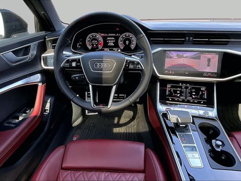 Used 2024 Audi S6 Premium Plus AWD/4WD image 5