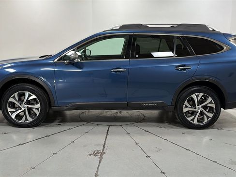 Used 2022 Subaru Outback Touring XT image 8