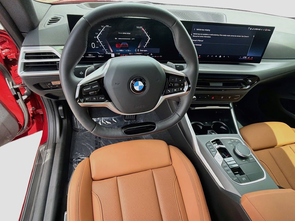 Used 2025 BMW 230i Coupe RWD image 38