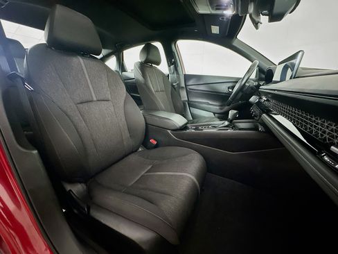 Used 2024 Honda Accord Sport image 30