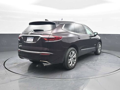 Used 2021 Buick Enclave Avenir w/ Avenir Technology Package image 7
