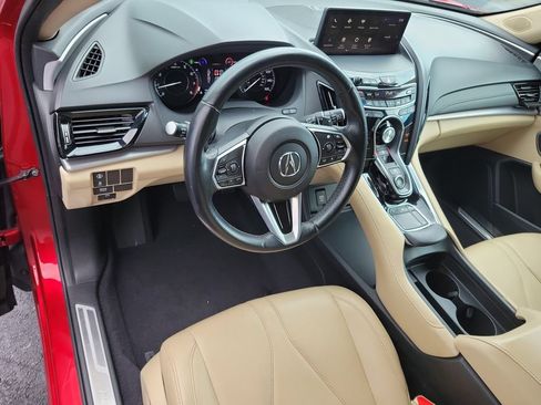 Certified 2023 Acura RDX FWD image 16