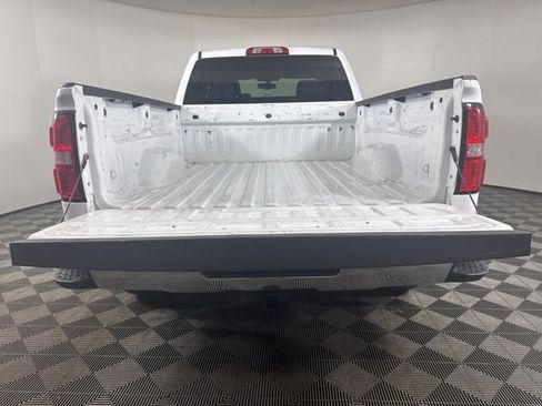 Used 2019 GMC Sierra 1500 Limited w/ Sierra Convenience Package image 18