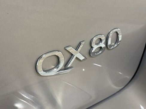 Used 2019 INFINITI QX80 Luxe w/ Proactive Package AWD/4WD image 28