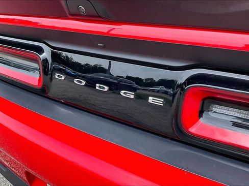 Used 2019 Dodge Challenger SRT Hellcat Redeye RWD image 29