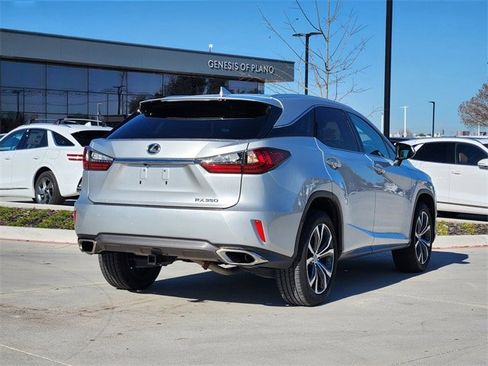 Used 2016 Lexus RX 350 FWD image 3