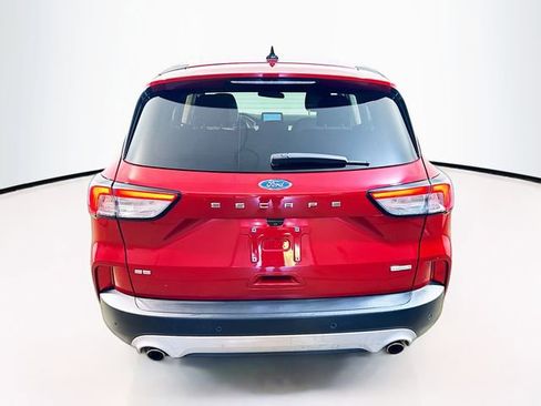 Used 2020 Ford Escape SE FWD image 20