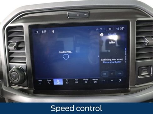 New 2026 Ford F150 XLT w/ Equipment Group 302A MID image 47