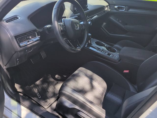 Used 2024 Honda Civic Sport image 6