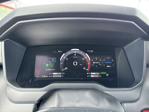 Used 2026 Toyota Sequoia TRD Pro w/ TRD Performance Package (TMS) AWD/4WD image 31