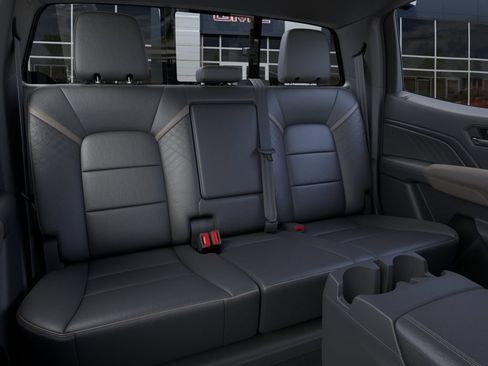 New 2026 GMC Canyon Denali AWD/4WD image 47