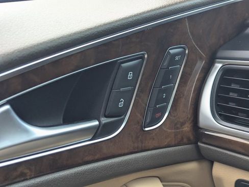 Used 2014 Audi A6 2.0T Premium Plus w/ Premium Plus Package image 24