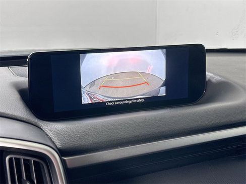 Used 2024 MAZDA CX-50 AWD 2.5 S w/ Premium Package image 10