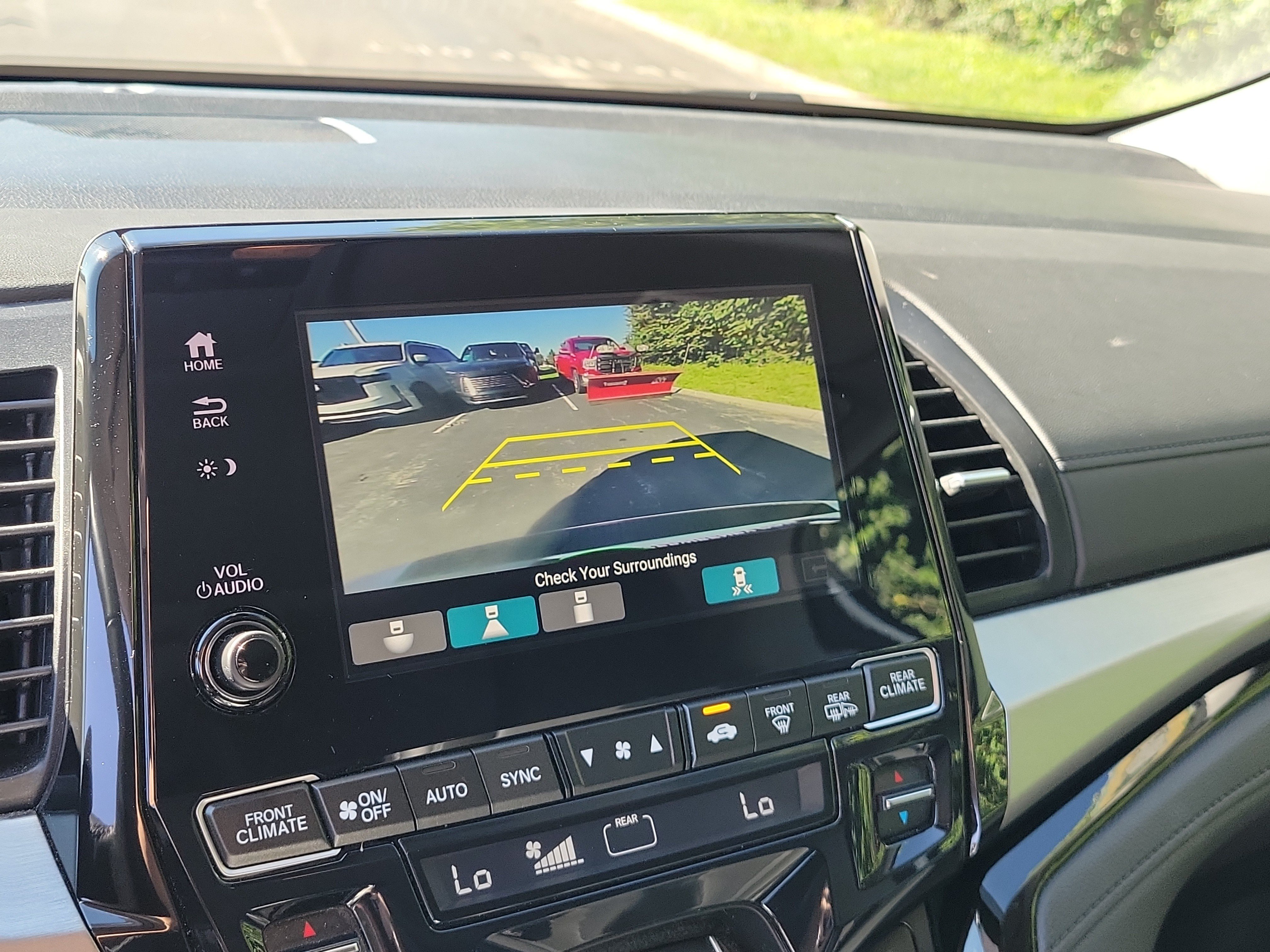 Used 2023 Honda Odyssey Touring image 27