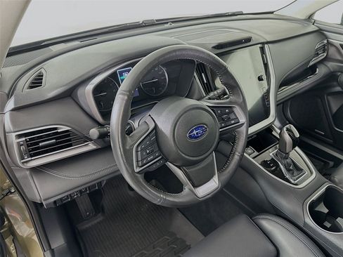Used 2024 Subaru Outback Limited AWD/4WD image 25