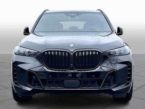 Used 2024 BMW X5 xDrive50e w/ M Sport Package image 3
