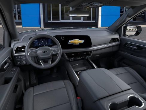 New 2026 Chevrolet Suburban RST w/ Comfort Package RWD image 15