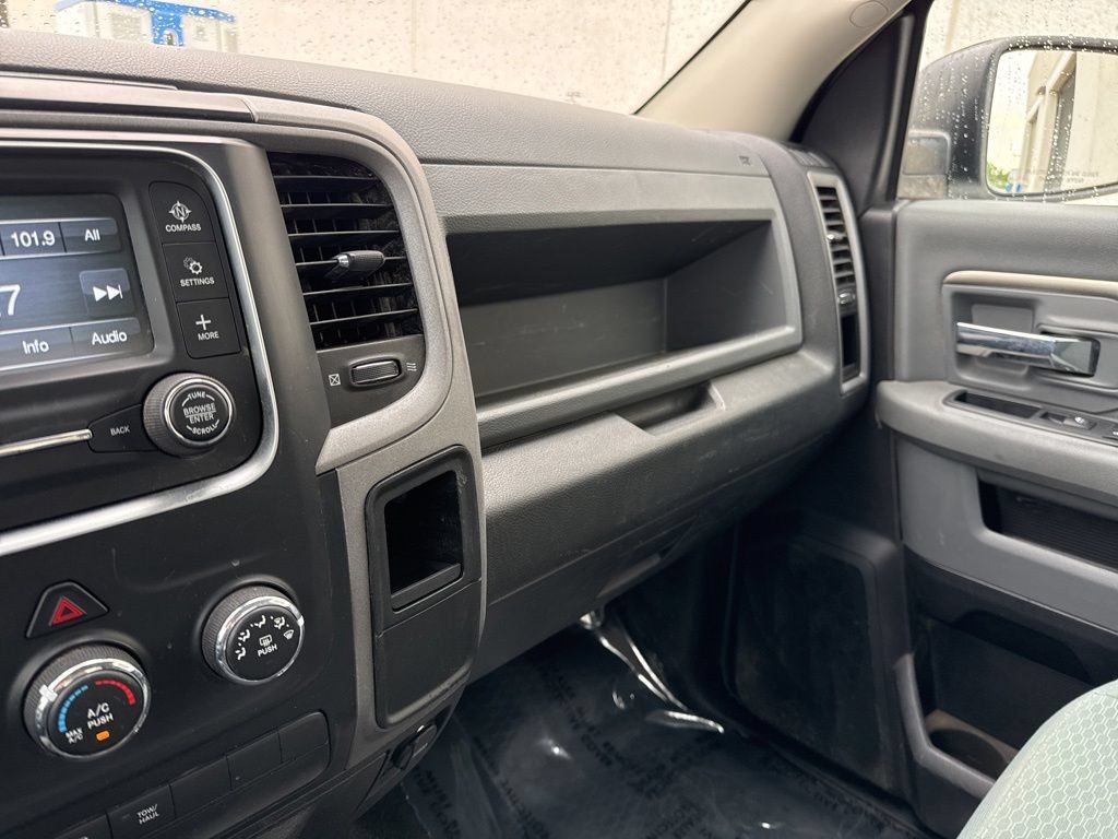 Used 2017 RAM 1500 Tradesman w/ Power & Remote Entry Group AWD/4WD image 19