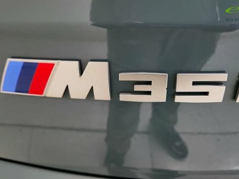 Used 2026 BMW X2 M35i AWD/4WD image 35