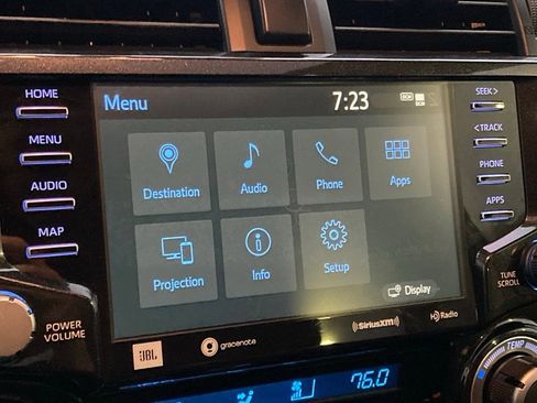 Certified 2023 Toyota 4Runner TRD Pro image 24