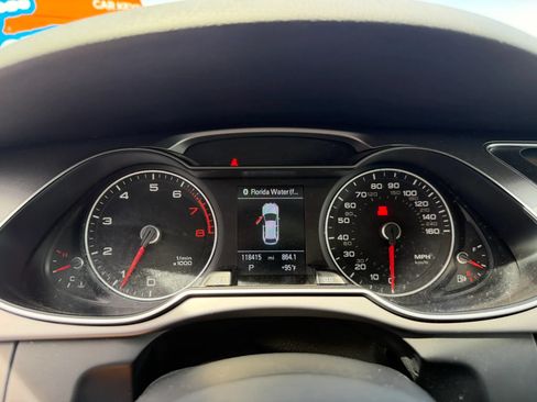 Used 2015 Audi A4 Premium Plus w/ Technology Package AWD/4WD image 27